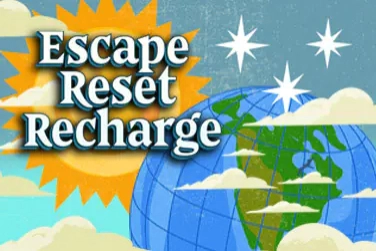 Escape Reset Recharge