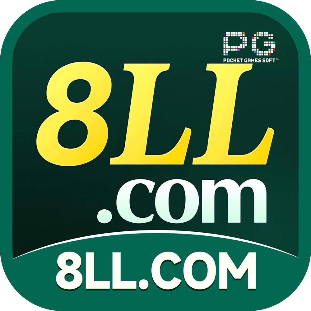 8LL Logo