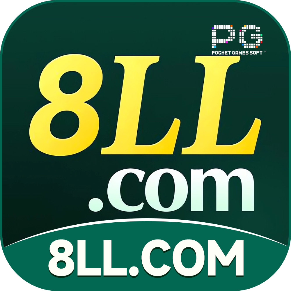 Novo logo da 8LL